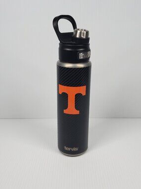 Tennessee Volunteers Tervis 24oz. All In Wide Mouth Bottle Officially Licensed